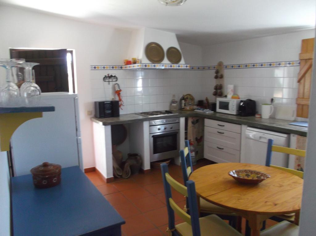 Courela Do Salgueiro Βίλα Carocha Εξωτερικό φωτογραφία