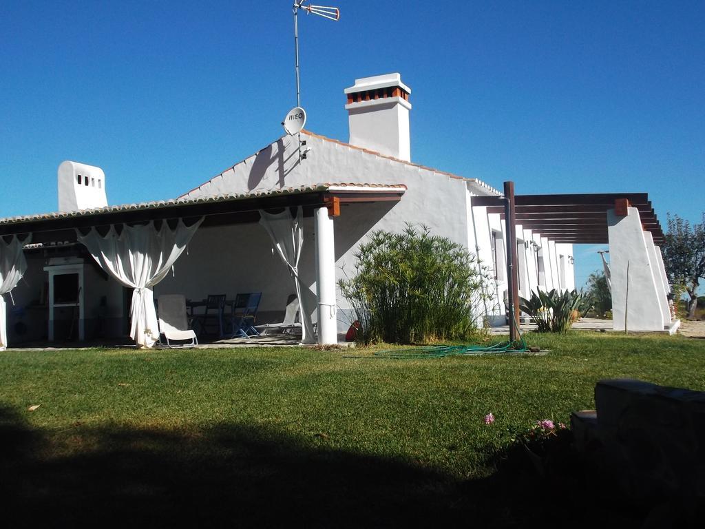 Courela Do Salgueiro Βίλα Carocha Εξωτερικό φωτογραφία