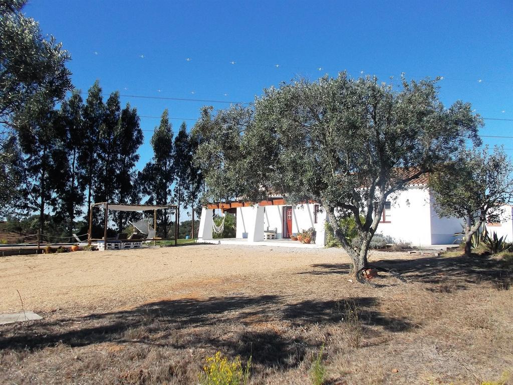Courela Do Salgueiro Βίλα Carocha Εξωτερικό φωτογραφία