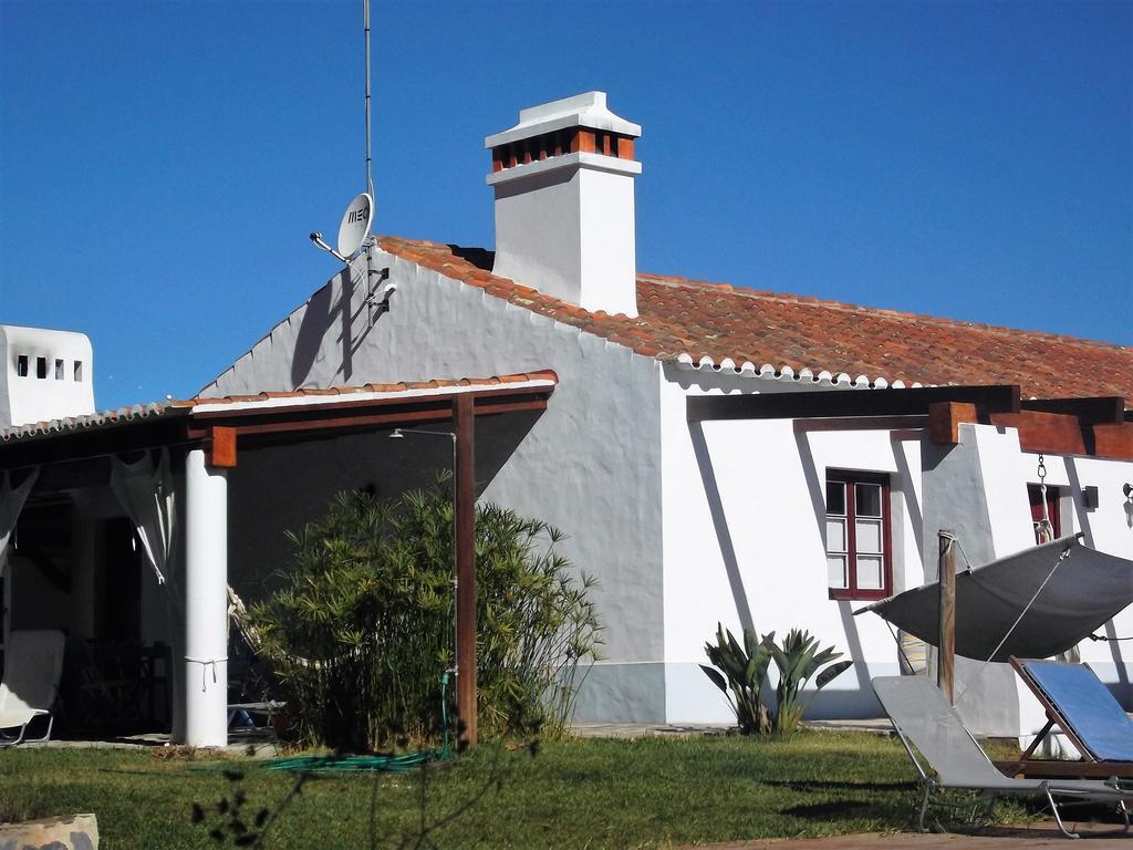 Courela Do Salgueiro Βίλα Carocha Εξωτερικό φωτογραφία